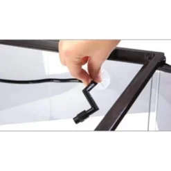 Hot Exo Terra Monsoon Dyser 2 stk RS400 Tilbehør Til Terrarier