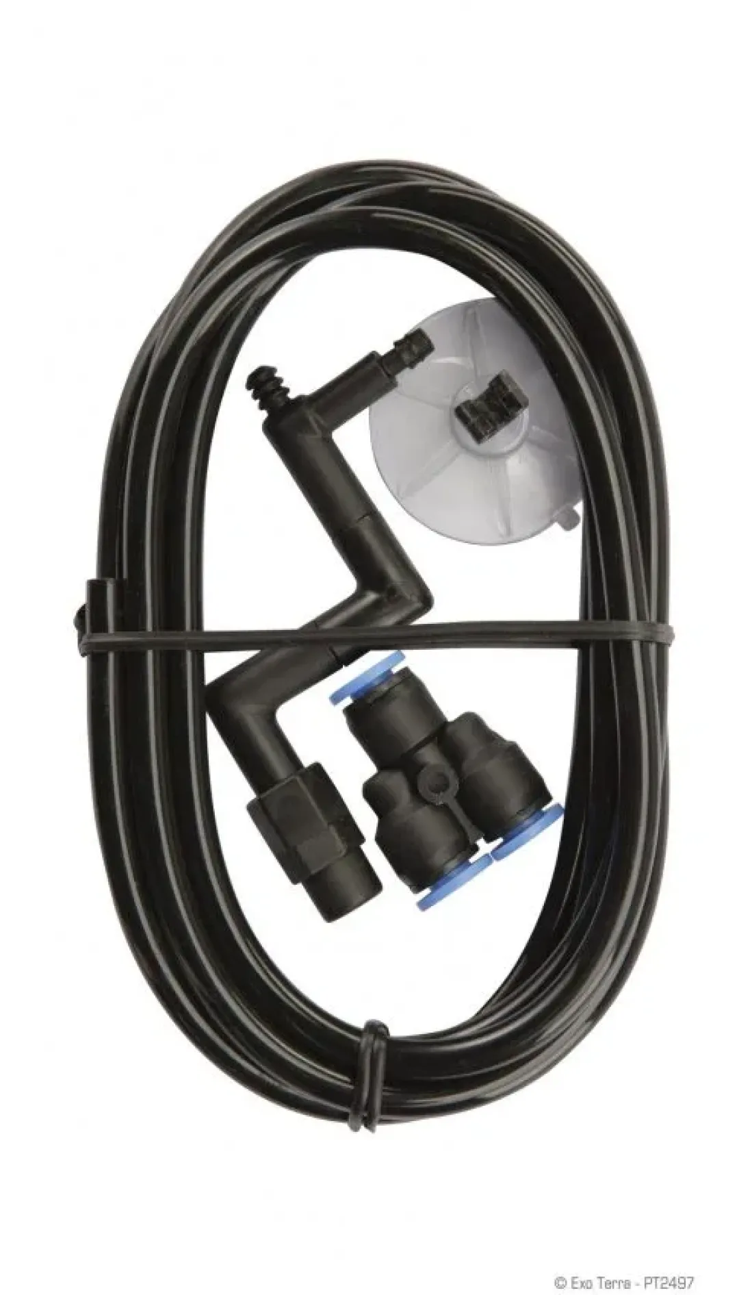 Hot Exo Terra Monsoon Dyser 2 stk RS400 Tilbehør Til Terrarier