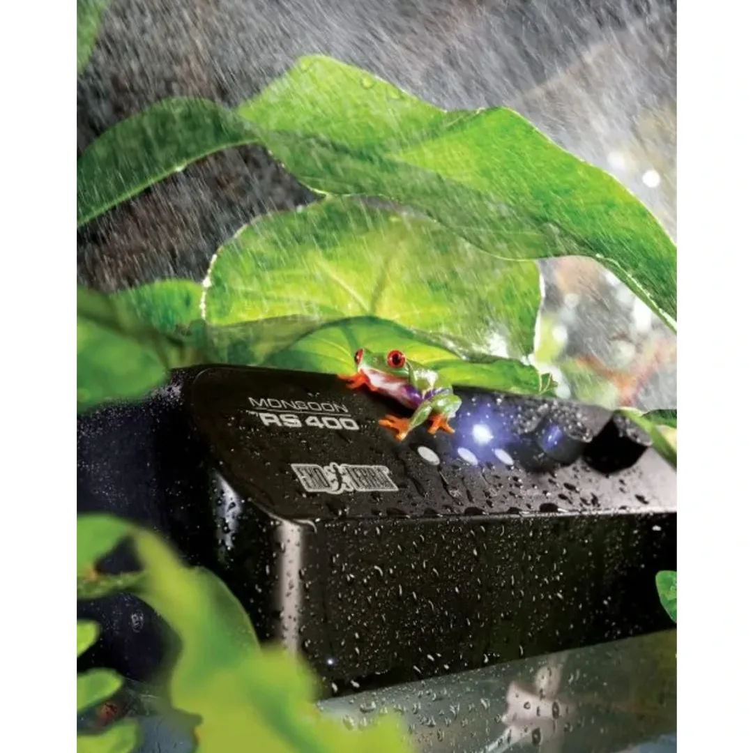 Hot Exo Terra Monsoon Multi spraysystem II Tilbehør Til Terrarier