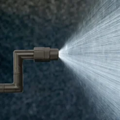 New Exo Terra Monsoon Solo 2 Spraysystem 1,5 Liter Tilbehør Til Terrarier
