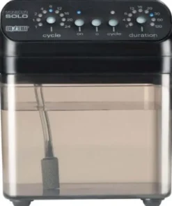 New Exo Terra Monsoon Solo 2 Spraysystem 1,5 Liter Tilbehør Til Terrarier
