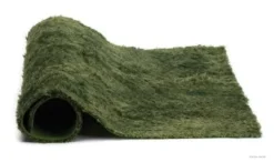 Clearance Exo Terra Mos Måtte Medium 60 x 45 cm Terrarieplanter|Dekoration Til Terrarier