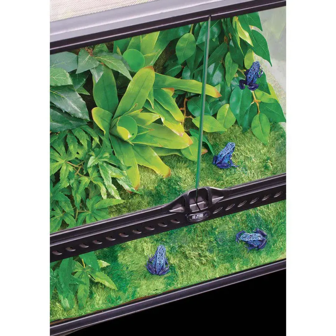 Online Exo Terra Mos Måtte Mini 30 x 30 cm Dekoration Til Terrarier