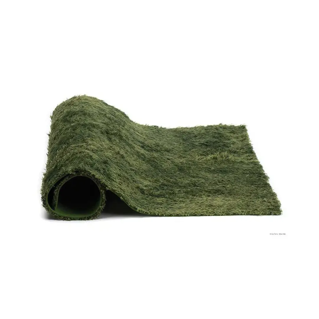 Online Exo Terra Mos Måtte Mini 30 x 30 cm Dekoration Til Terrarier