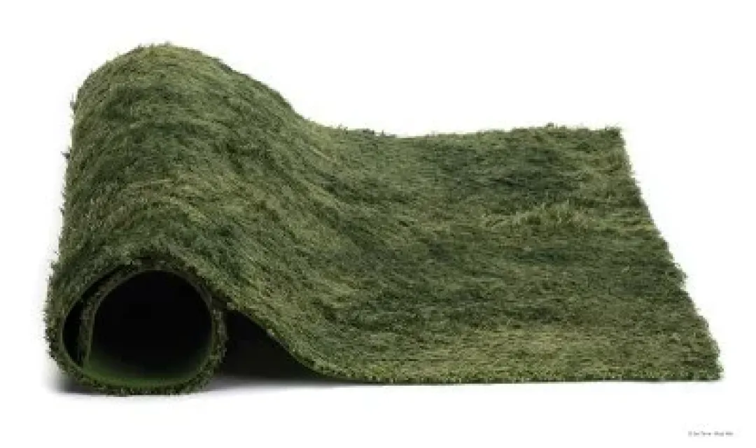 Best Exo Terra Mos Måtte Small 45 x 45 cm Dekoration Til Terrarier