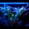 New Exo Terra Night Glo 15 watt Terrarielysstofrør, Pærer Og Varme