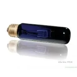 New Exo Terra Night Glo 15 watt Terrarielysstofrør, Pærer Og Varme
