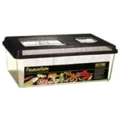 Hot Exo Terra Plastik terrarium stor (HPT2310) Terrarier Og Terrarielamper