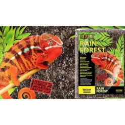 Sale Exo Terra Rain Forest Substrate 8,8 L Dekoration Til Terrarier