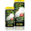 Best Exo Terra Repti Natural Light 13 w Terrarielysstofrør, Pærer Og Varme