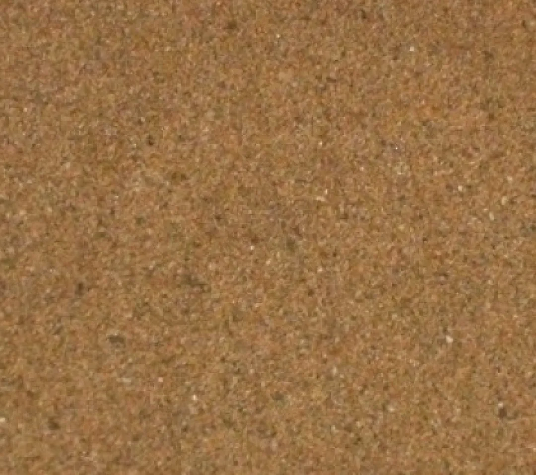 Exo Terra Riverbed sand 4,5 kg Dekoration Til Terrarier