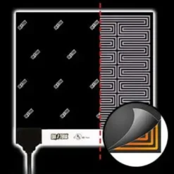 New Exo Terra ørken varmemåtte 4 watt XS Terrarielysstofrør, Pærer Og Varme