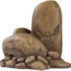 Discount Exo Terra Rock Outcrops medium Huler Til Terrarier|Dekoration Til Terrarier