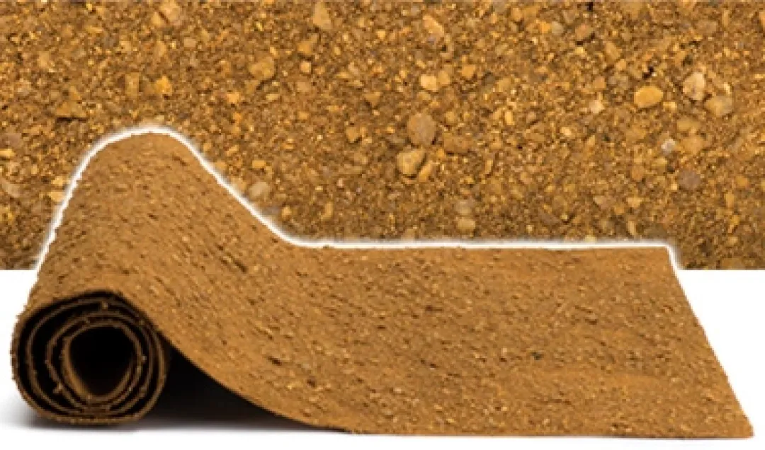Hot Exo Terra Sandmat lille Dekoration Til Terrarier