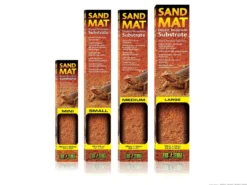 Outlet Exo Terra Sandmat medium Dekoration Til Terrarier