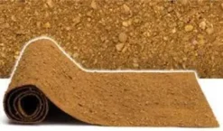 Outlet Exo Terra Sandmat medium Dekoration Til Terrarier