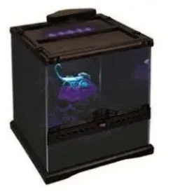Outlet Exo Terra Scorpion Light LED Terrarier Og Terrarielamper