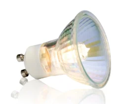 New Exo Terra Sun Glo Halogen Daylight spot 35 watt Terrarielysstofrør, Pærer Og Varme