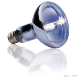 Best Exo Terra Sun Glo Halogen 150 watt Terrarielysstofrør, Pærer Og Varme