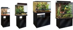 Outlet Exo Terra Terrarium Kabinet 45 cm Terrarier Og Terrarielamper