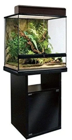 Online Exo Terra Terrarium Kabinet 60 cm Terrarier Og Terrarielamper