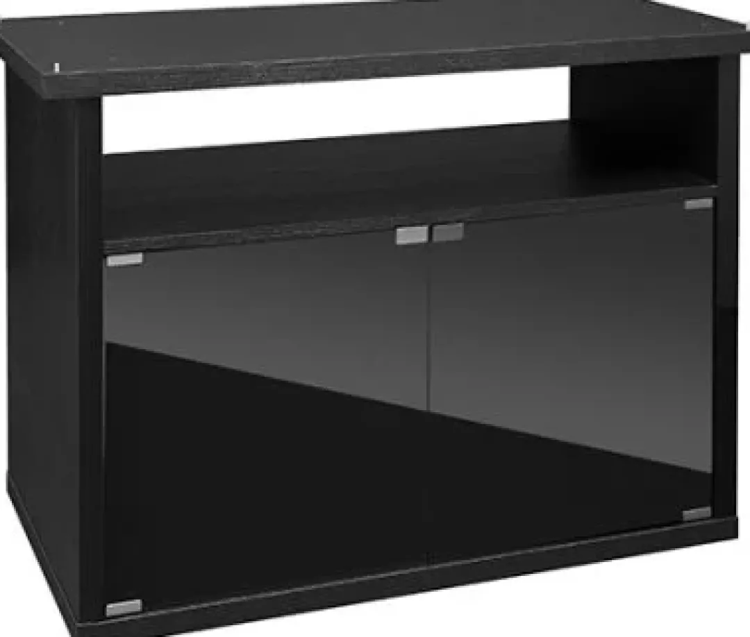Clearance Exo Terra Terrarium Kabinet 90 cm Terrarier Og Terrarielamper