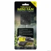 Online Exo Terra Terrarium Mini Fan - Effektiv Ventilation til Terrarier Tilbehør Til Terrarier