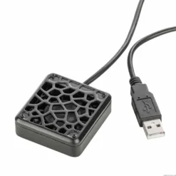 Online Exo Terra Terrarium Mini Fan - Effektiv Ventilation til Terrarier Tilbehør Til Terrarier