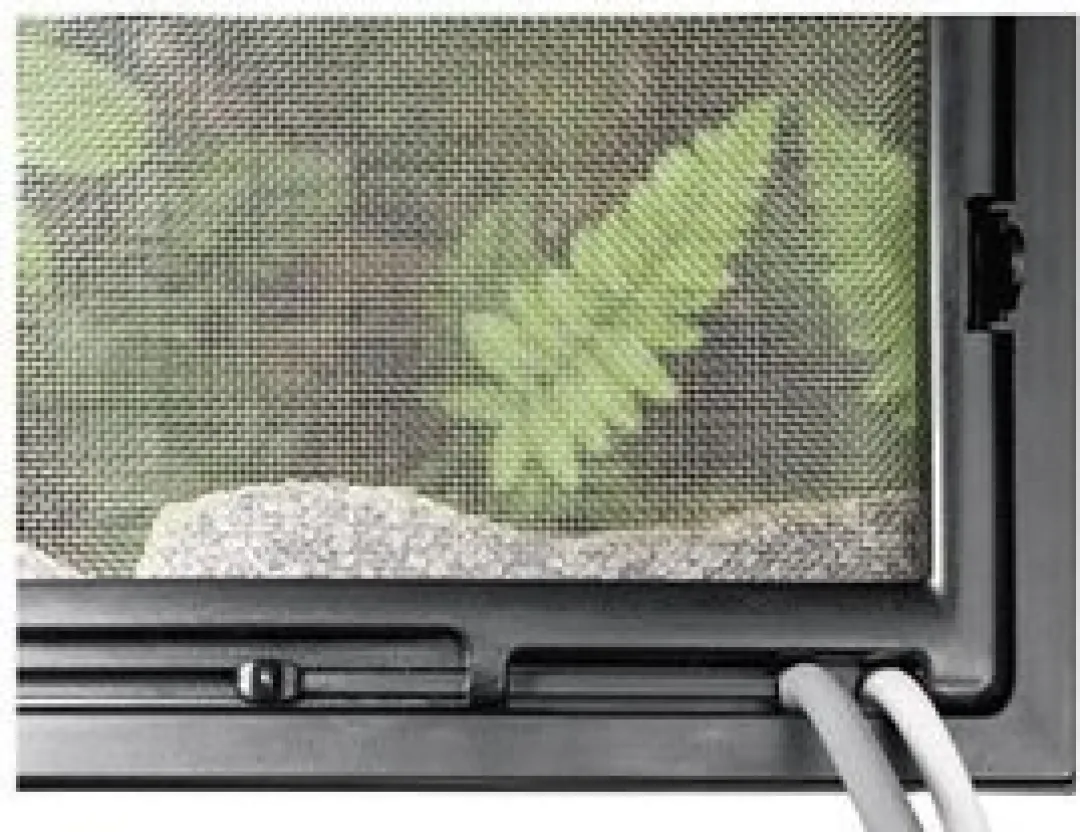 Sale Terrarium Nano 20x20x30 cm 12 Liter Terrarier Og Terrarielamper