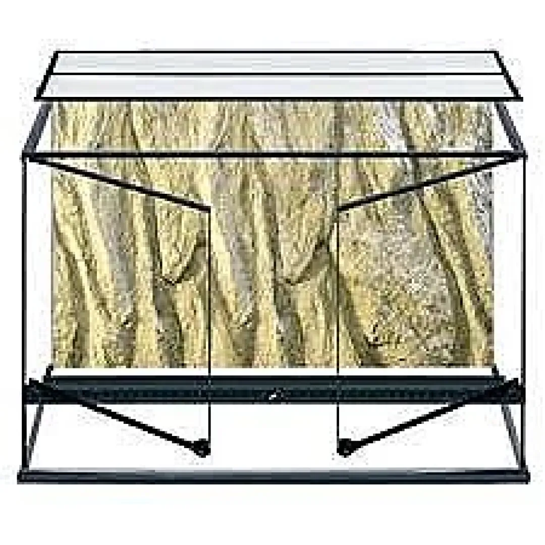 Discount terrarium 90x45x90 cm 364 Liter Terrarier Og Terrarielamper