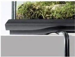 Discount terrarium 90x45x90 cm 364 Liter Terrarier Og Terrarielamper