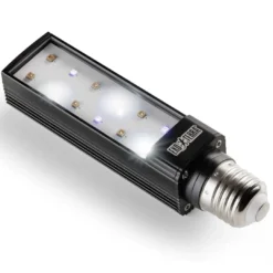 Sale TerraSky UV - UVB LED 9 watt Terrarielysstofrør, Pærer Og Varme