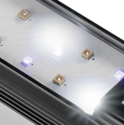 Sale TerraSky UV - UVB LED 9 watt Terrarielysstofrør, Pærer Og Varme