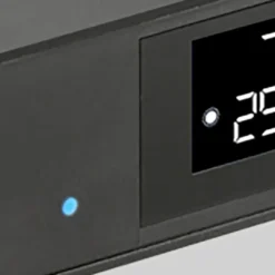 Clearance Exo Terra Thermostat og Hygrostat 600W/100 W Terrarielysstofrør, Pærer Og Varme