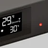 Online Exo Terra Thermostat 600 W Dual Stik Terrarielysstofrør, Pærer Og Varme