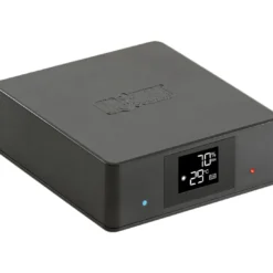 Online Exo Terra Thermostat 600 W Dual Stik Terrarielysstofrør, Pærer Og Varme