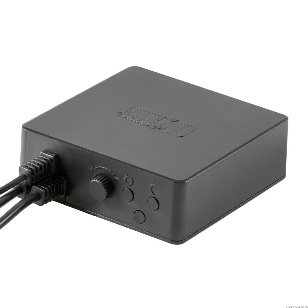 Online Exo Terra Thermostat 600 W Dual Stik Terrarielysstofrør, Pærer Og Varme