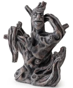 Best Tiki Figur S 19x17x26 cm Dekoration Til Terrarier