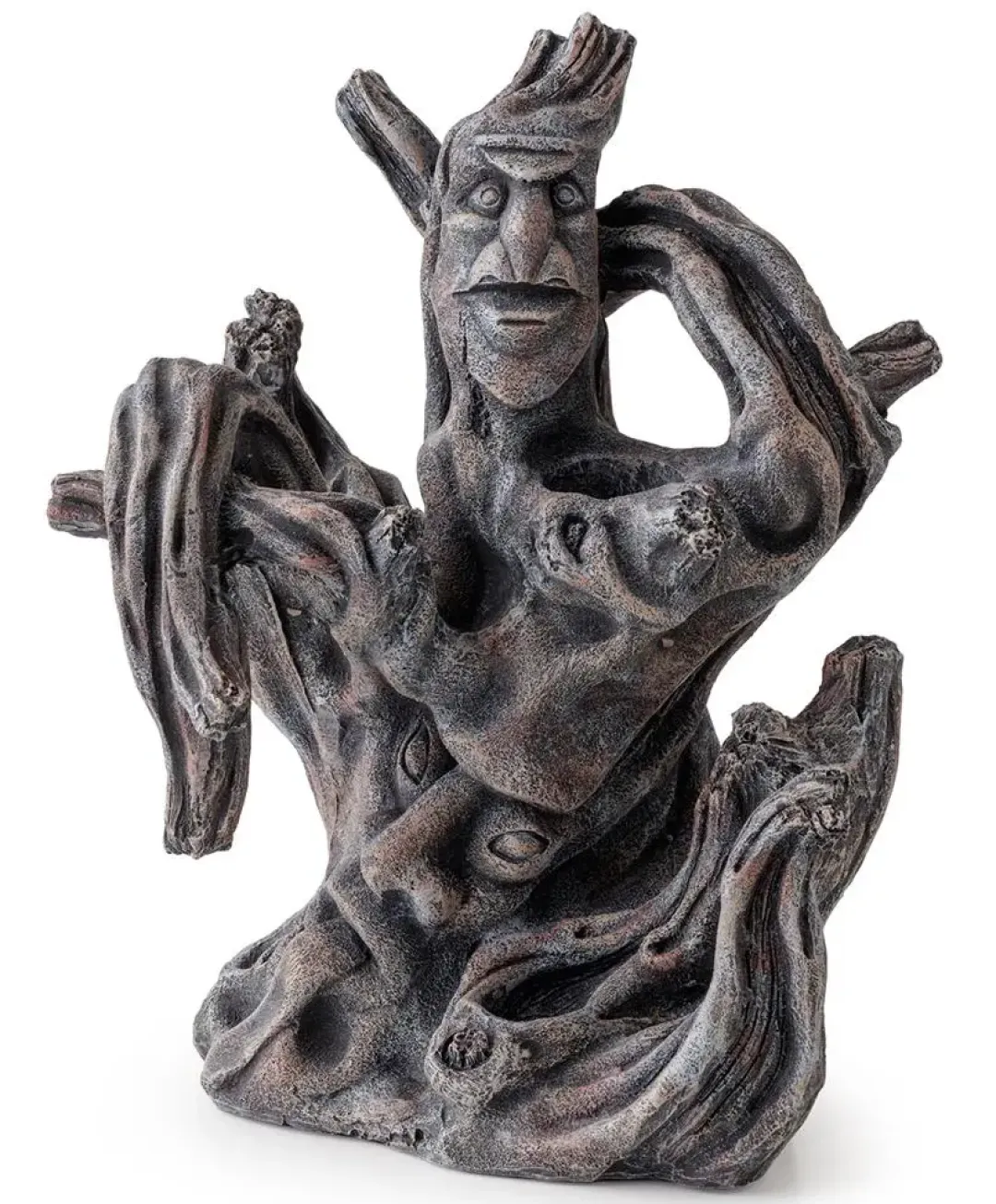 Best Tiki Figur S 19x17x26 cm Dekoration Til Terrarier