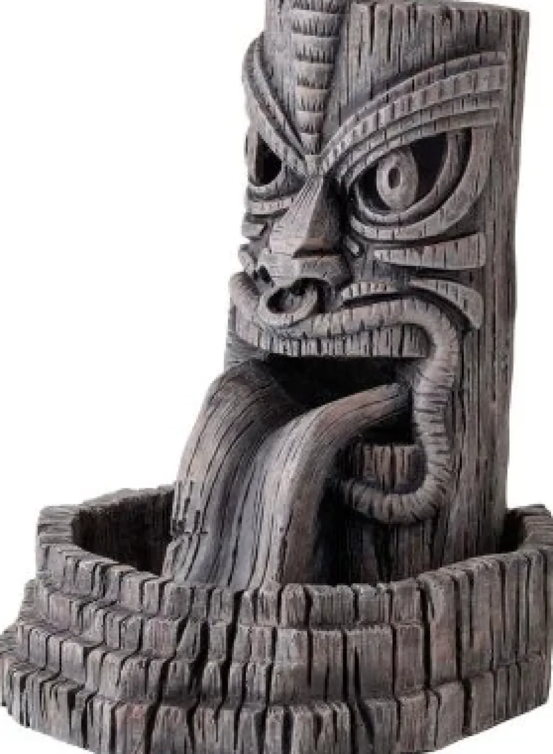 Sale Exo Terra Tiki Vandfald Large Dekoration Til Terrarier