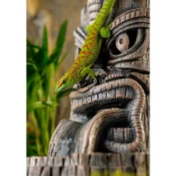 Online Exo Terra Tiki Vandfald Small Dekoration Til Terrarier