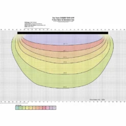 Best T5 Lysstofrør Reptile UVB300 T5 54W - UVB/UVA til ørken krybdyr Terrarielysstofrør, Pærer Og Varme