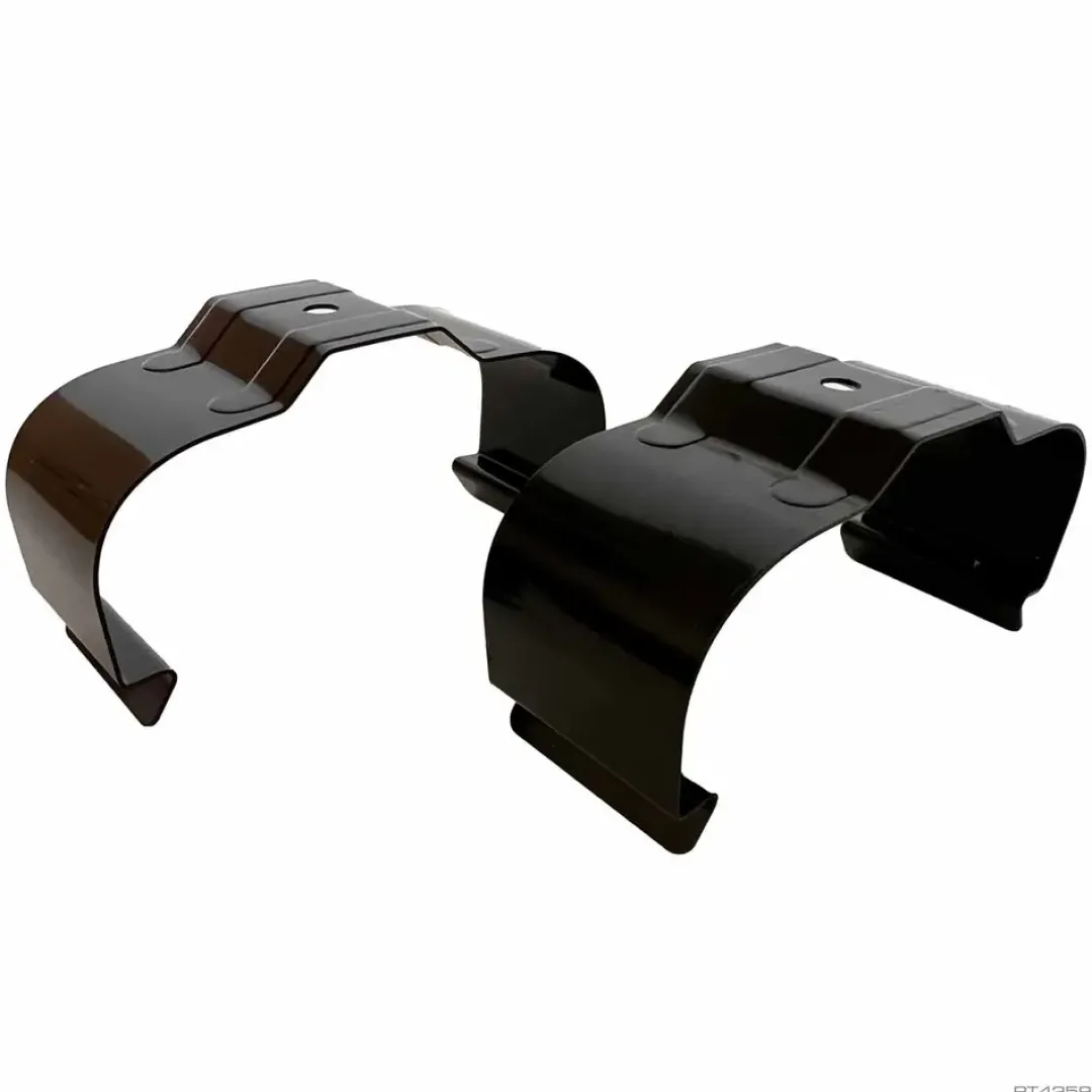 Hot T5 Terrarium Top Mounting Clips Terrarielysstofrør, Pærer Og Varme|Terrarier Og Terrarielamper