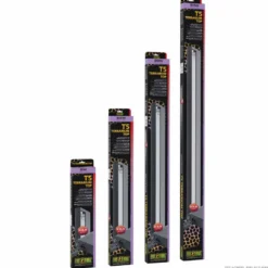 Discount T5 Terrarium Top Terrarielampe 8 Watt Terrarielysstofrør, Pærer Og Varme|Terrarier Og Terrarielamper