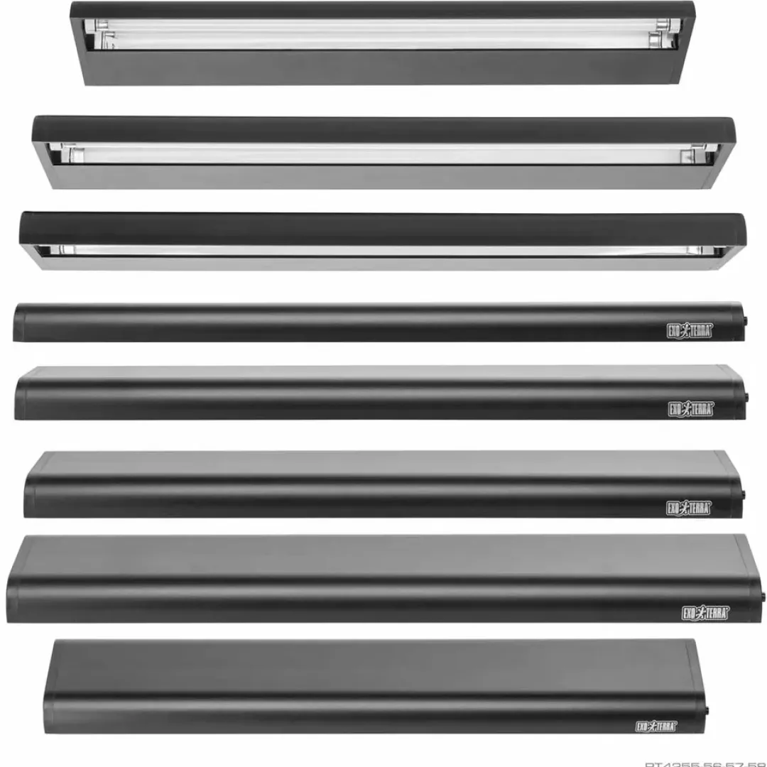 Discount T5 Terrarium Top Terrarielampe 8 Watt Terrarielysstofrør, Pærer Og Varme|Terrarier Og Terrarielamper