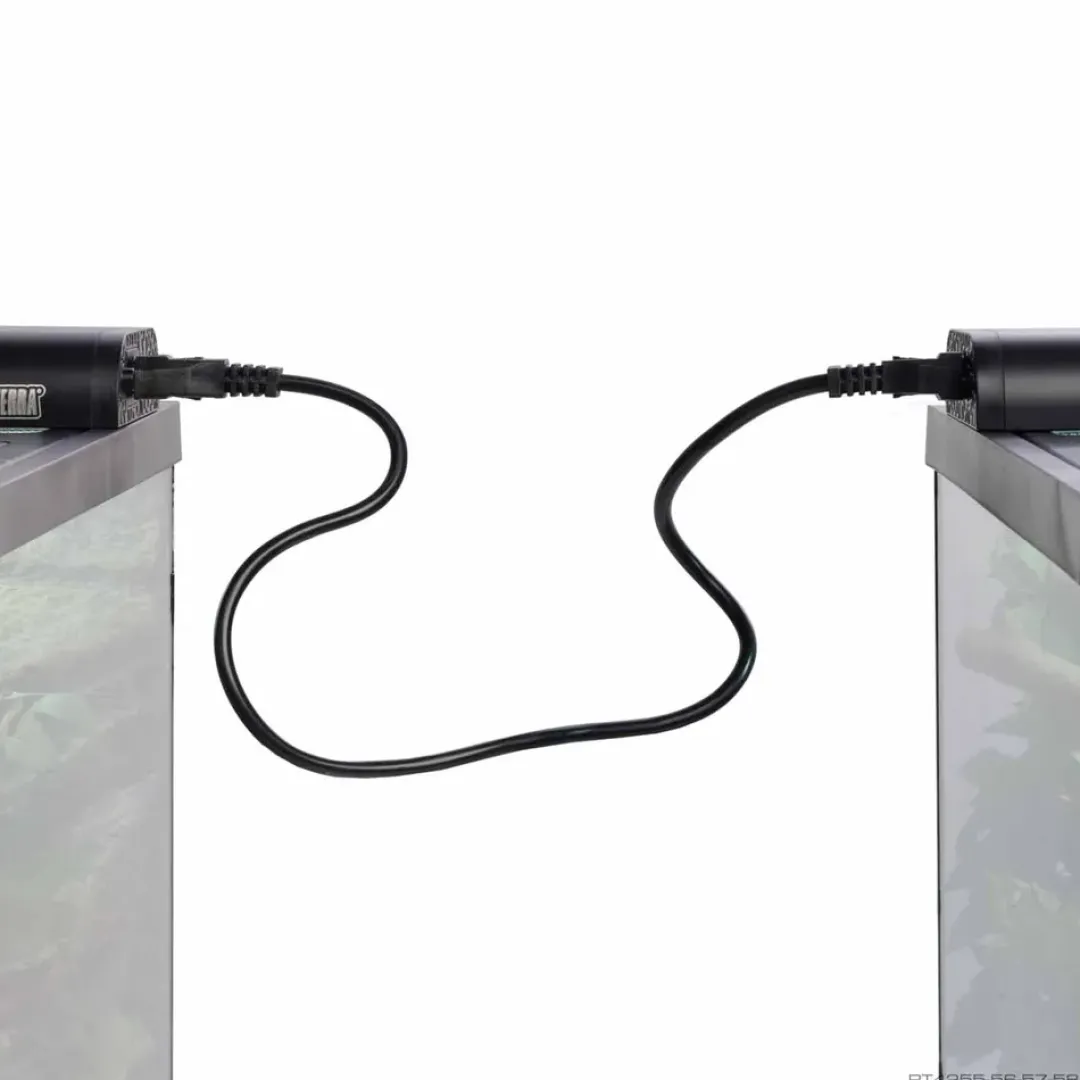 Discount T5 Terrarium Top Terrarielampe 8 Watt Terrarielysstofrør, Pærer Og Varme|Terrarier Og Terrarielamper