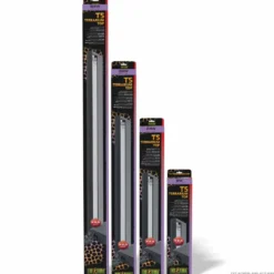 Discount T5 Terrarium Top Terrarielampe 8 Watt Terrarielysstofrør, Pærer Og Varme|Terrarier Og Terrarielamper