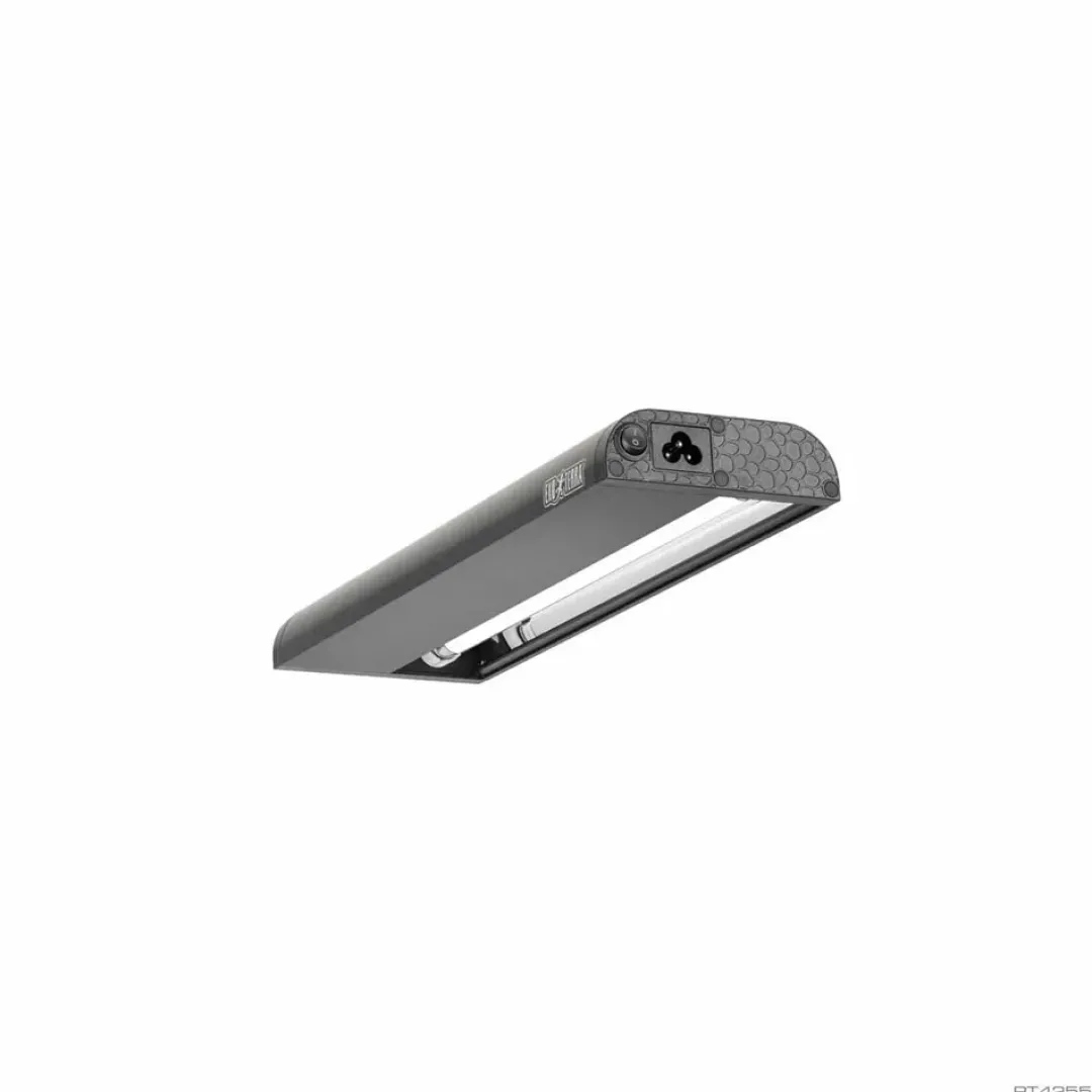 Discount T5 Terrarium Top Terrarielampe 8 Watt Terrarielysstofrør, Pærer Og Varme|Terrarier Og Terrarielamper