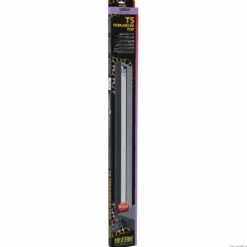 T5 Terrarium Top Terrarielampe 39 Watt Terrarielysstofrør, Pærer Og Varme|Terrarier Og Terrarielamper