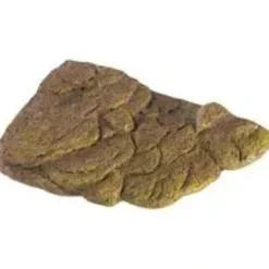 New Exo Terra Turtle Bank med magnet medium Dekoration Til Terrarier